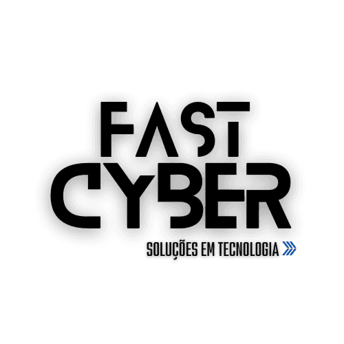 FAST CYBER Logo